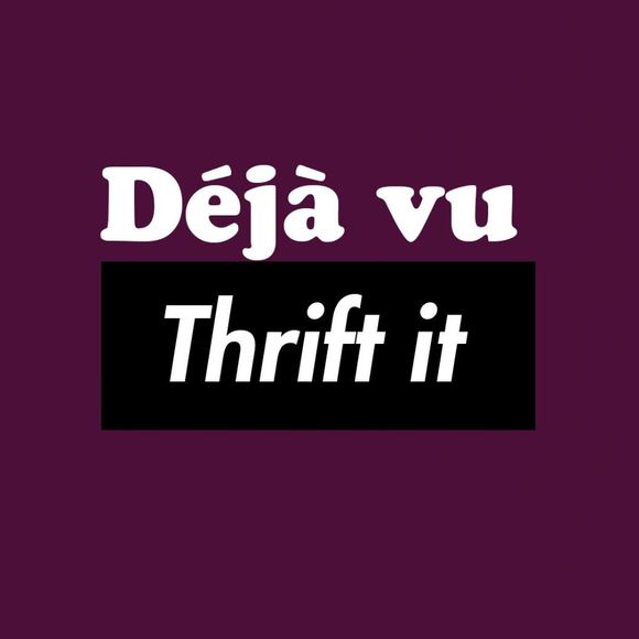 dejavuthriftit